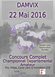 Affiche