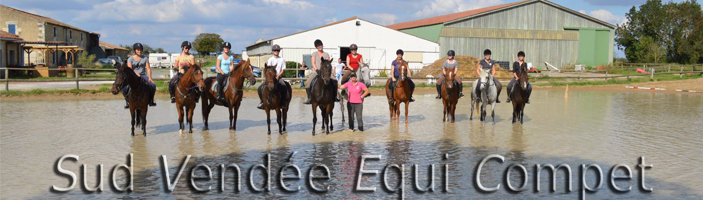Sud Vendée Equi Compet