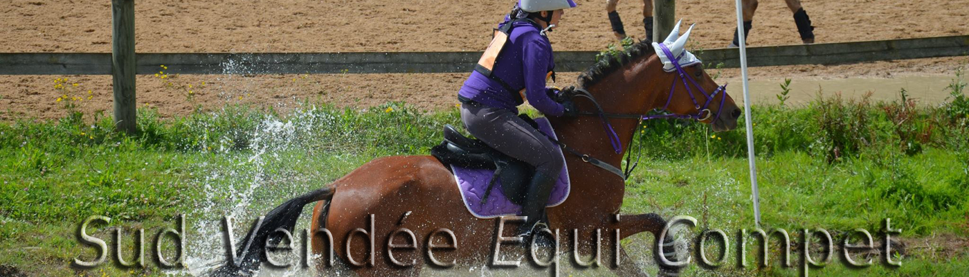 Sud Vendée Equi Compet