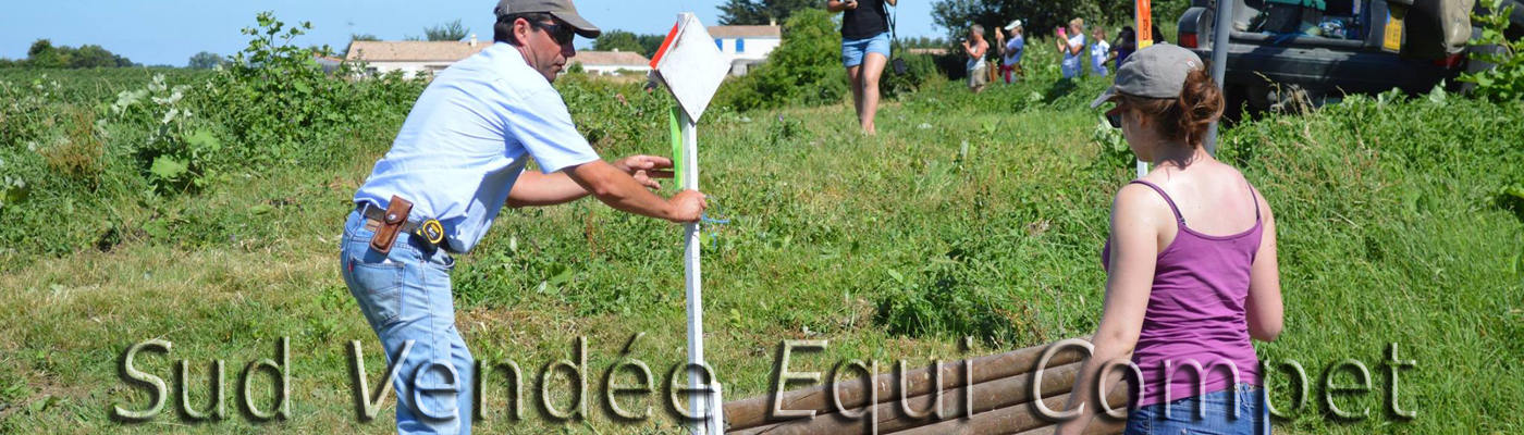 Sud Vendée Equi Compet