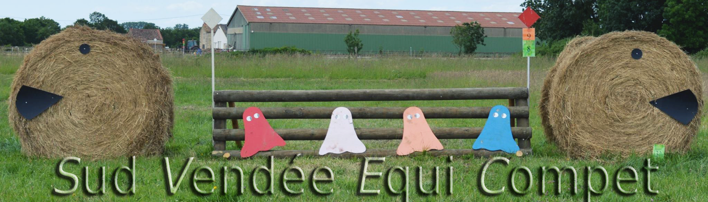Sud Vendée Equi Compet