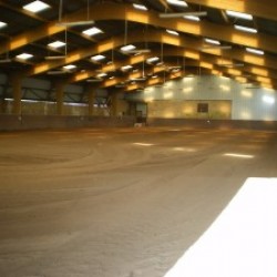 Manège